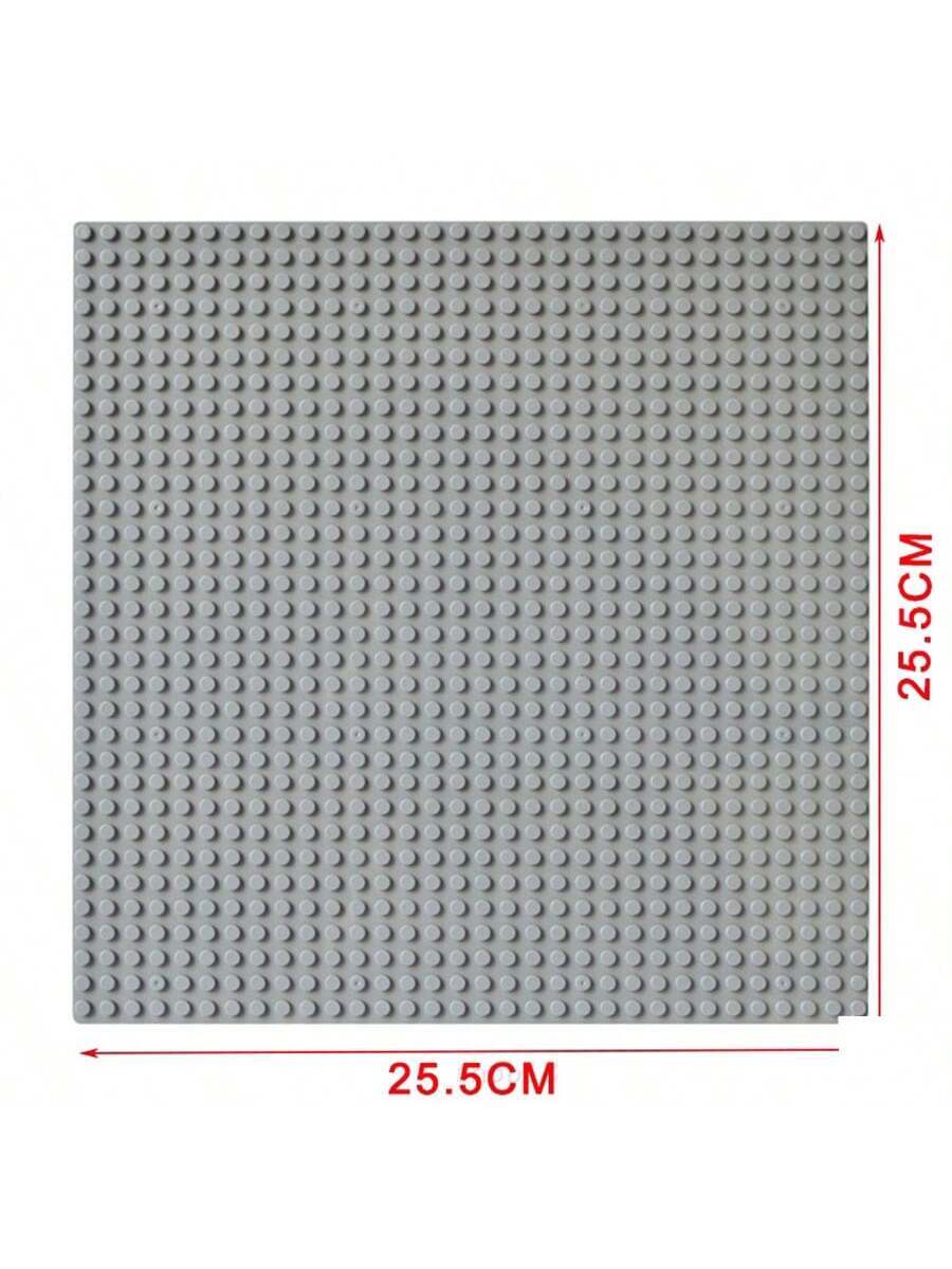 32x32 y 32x16 Placas base de bloques