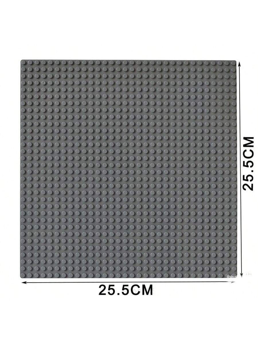 32x32 y 32x16 Placas base de bloques