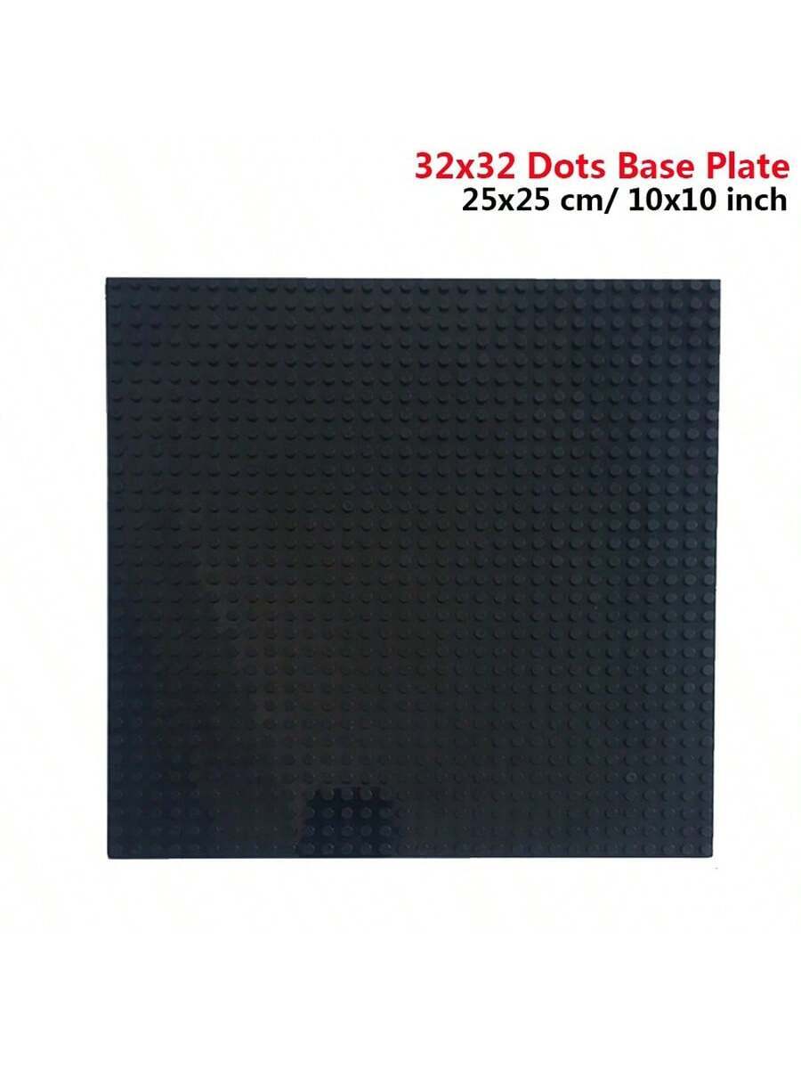32x32 y 32x16 Placas base de bloques