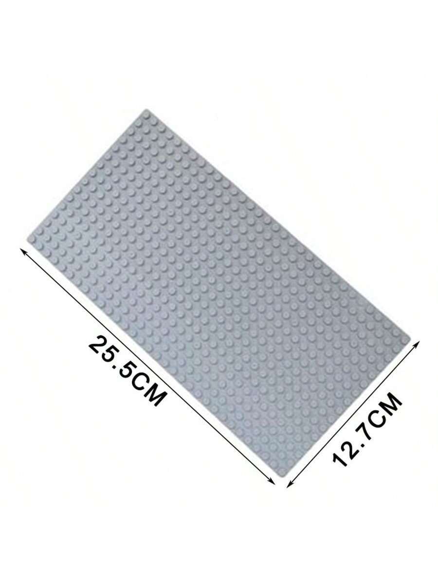 32x32 y 32x16 Placas base de bloques