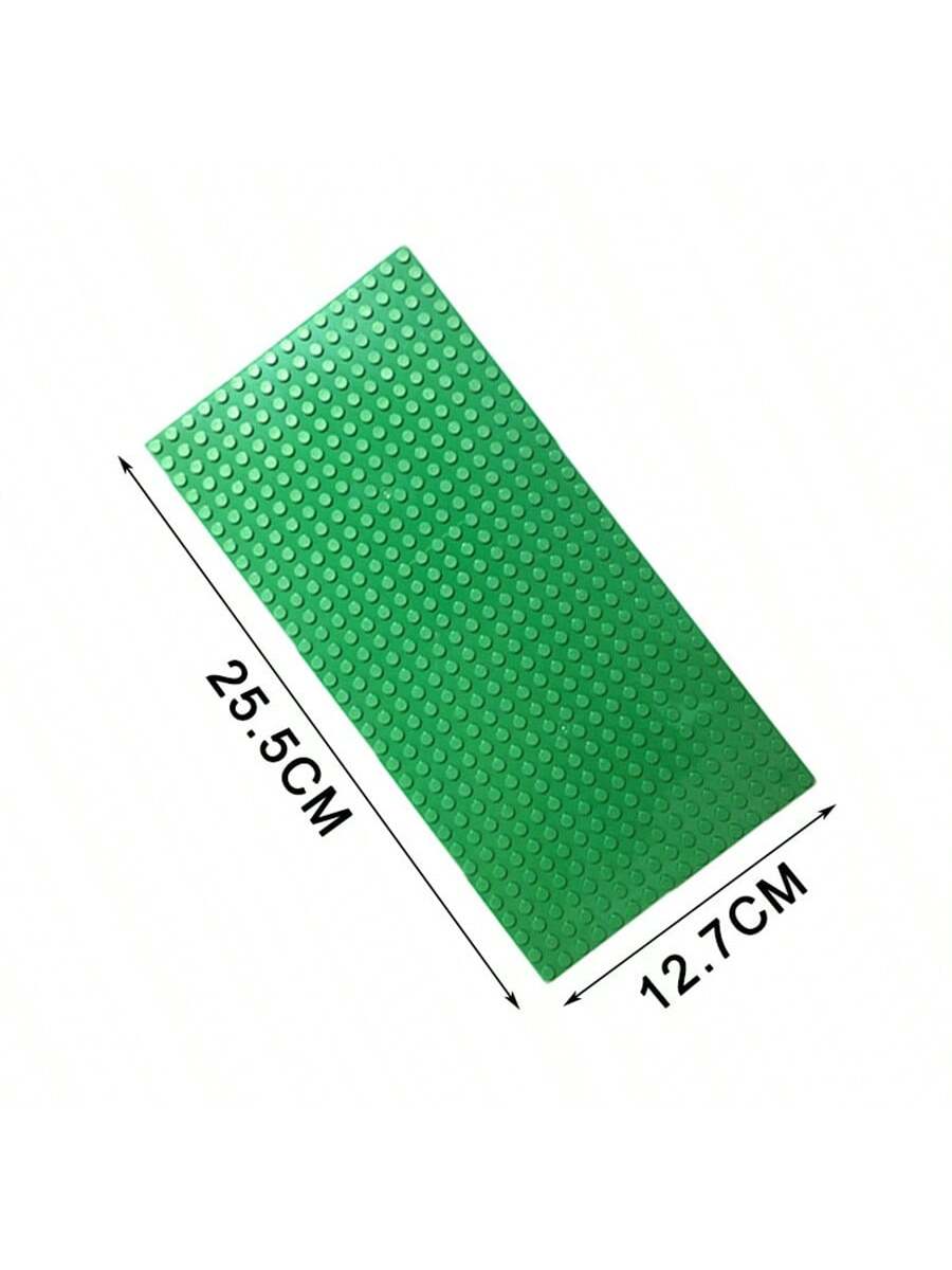 32x32 y 32x16 Placas base de bloques