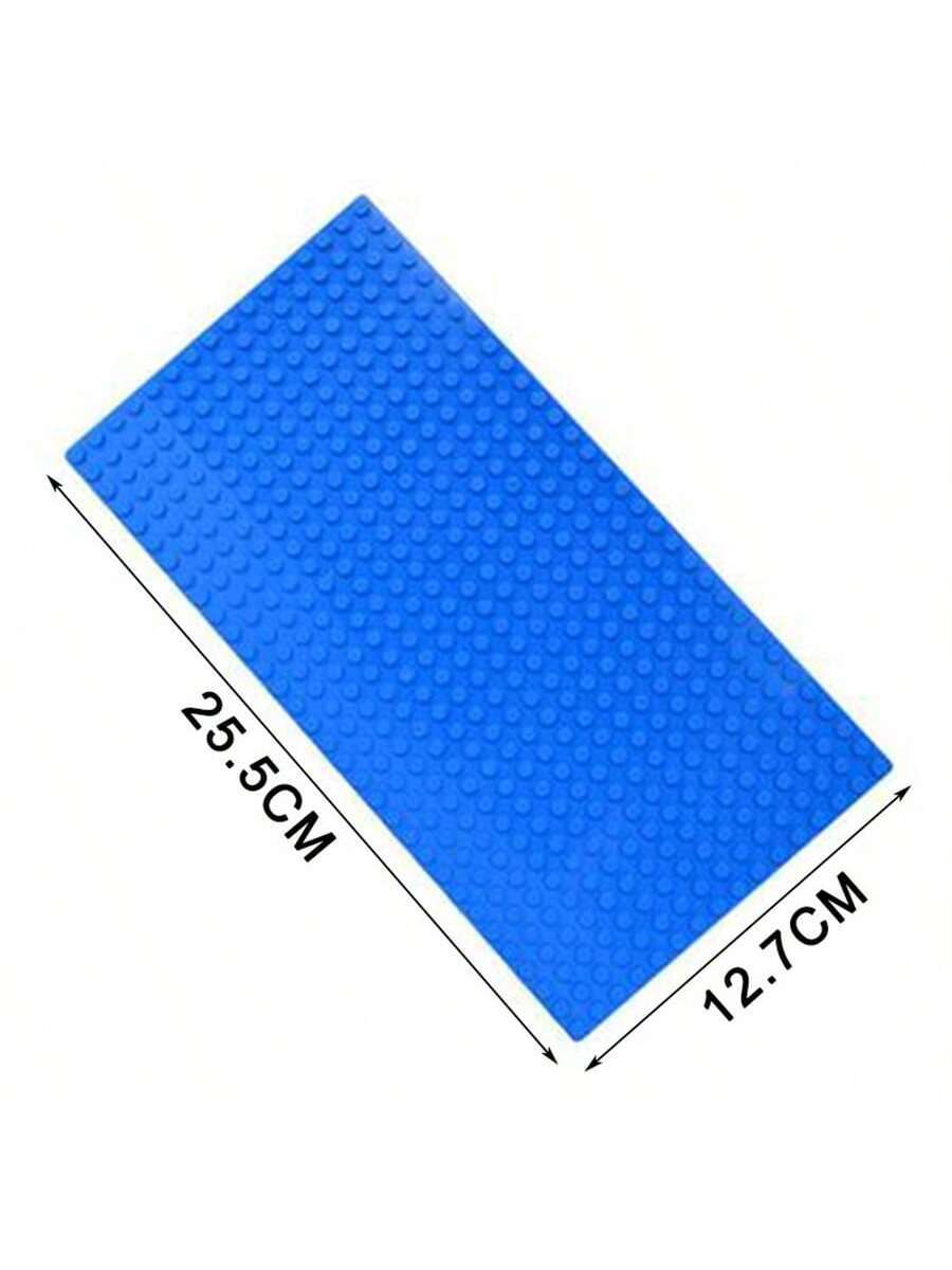 32x32 y 32x16 Placas base de bloques