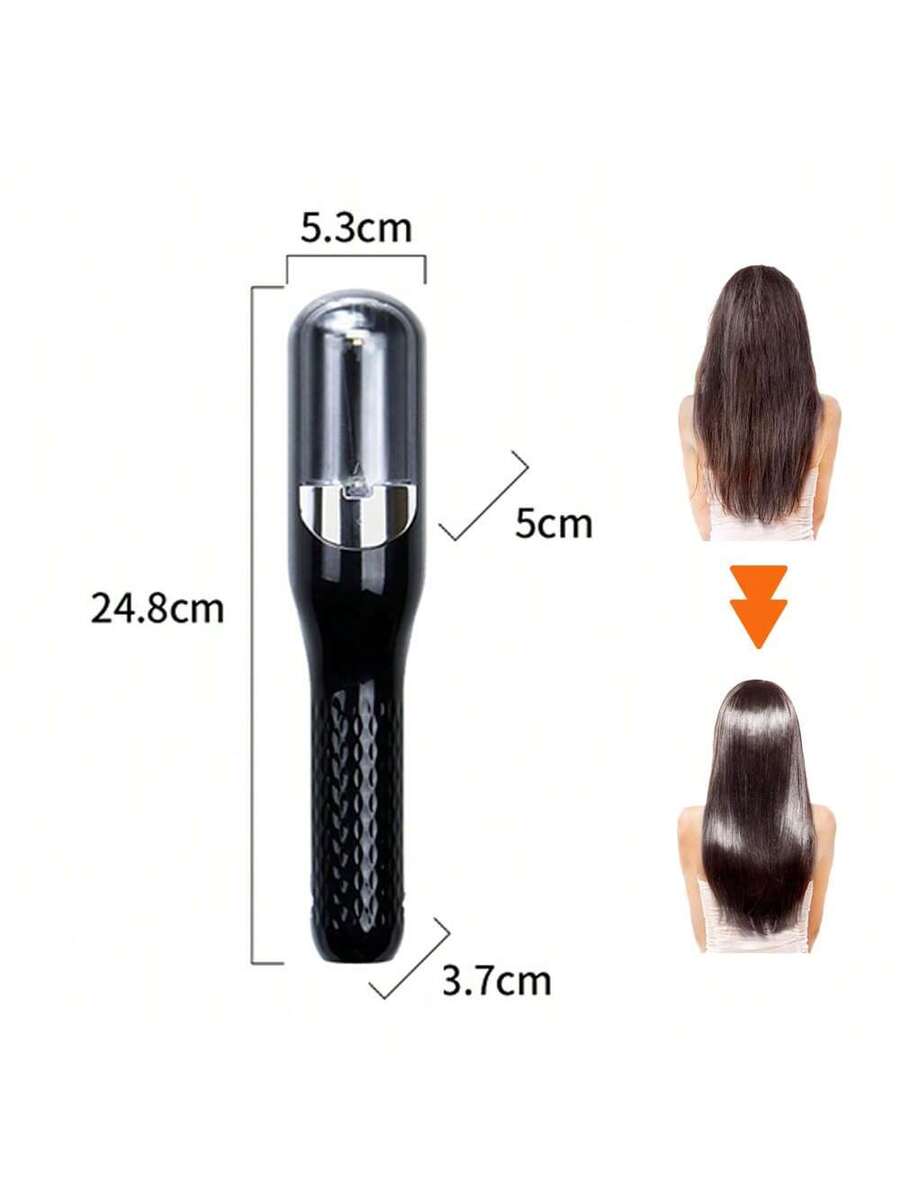 Cortadora de pelo eléctrica