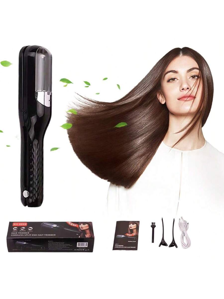 Cortadora de pelo eléctrica