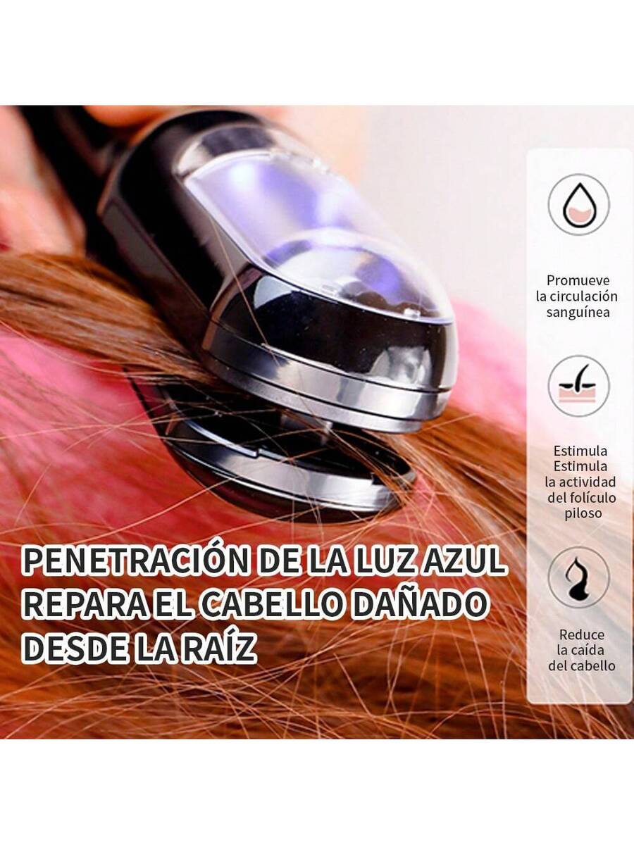 Cortadora de pelo eléctrica