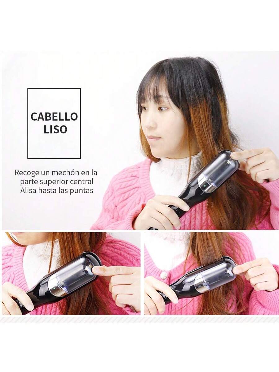 Cortadora de pelo eléctrica