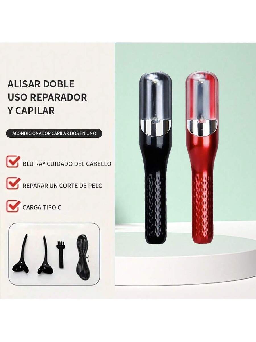 Cortadora de pelo eléctrica