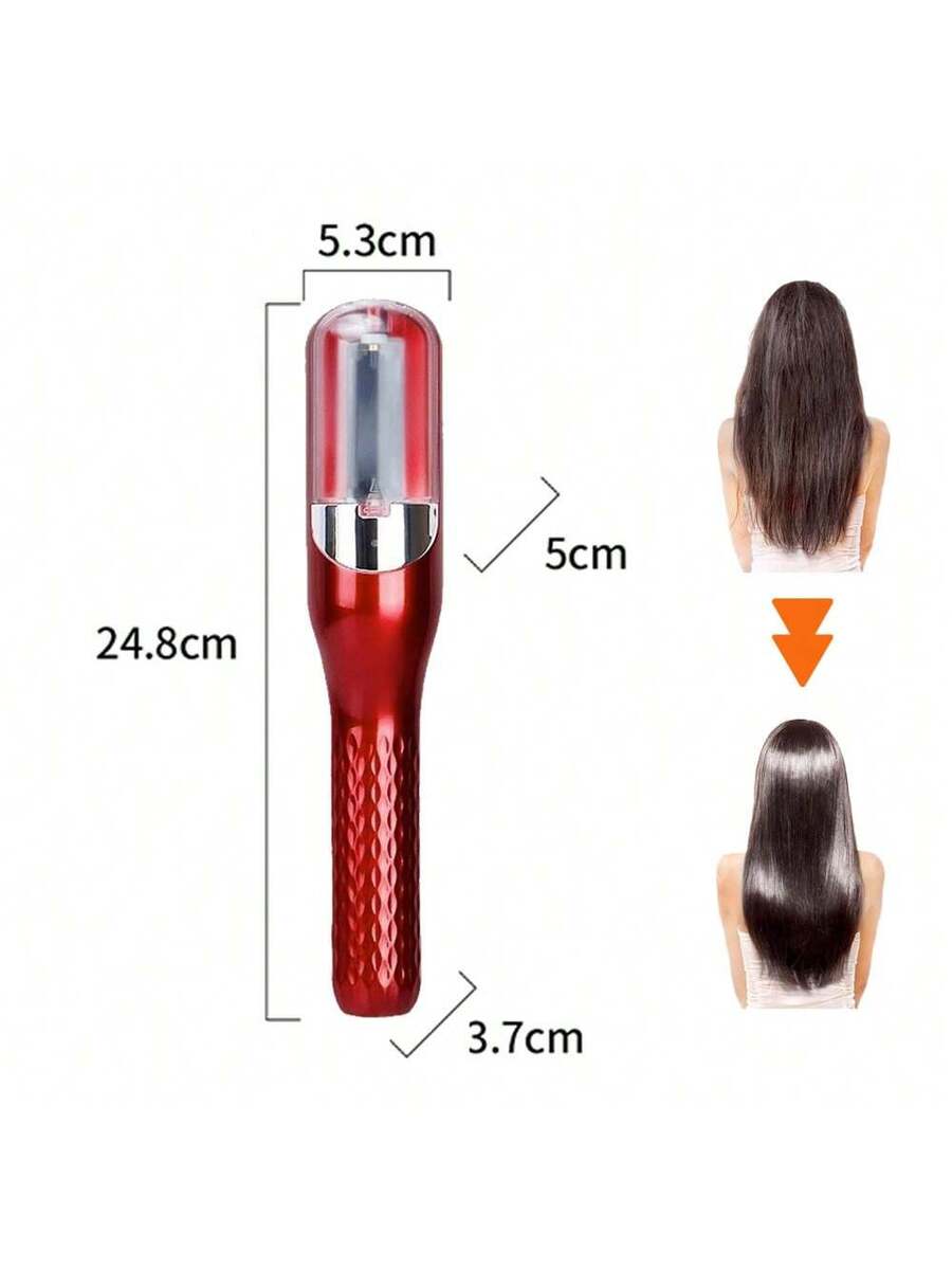 Cortadora de pelo eléctrica