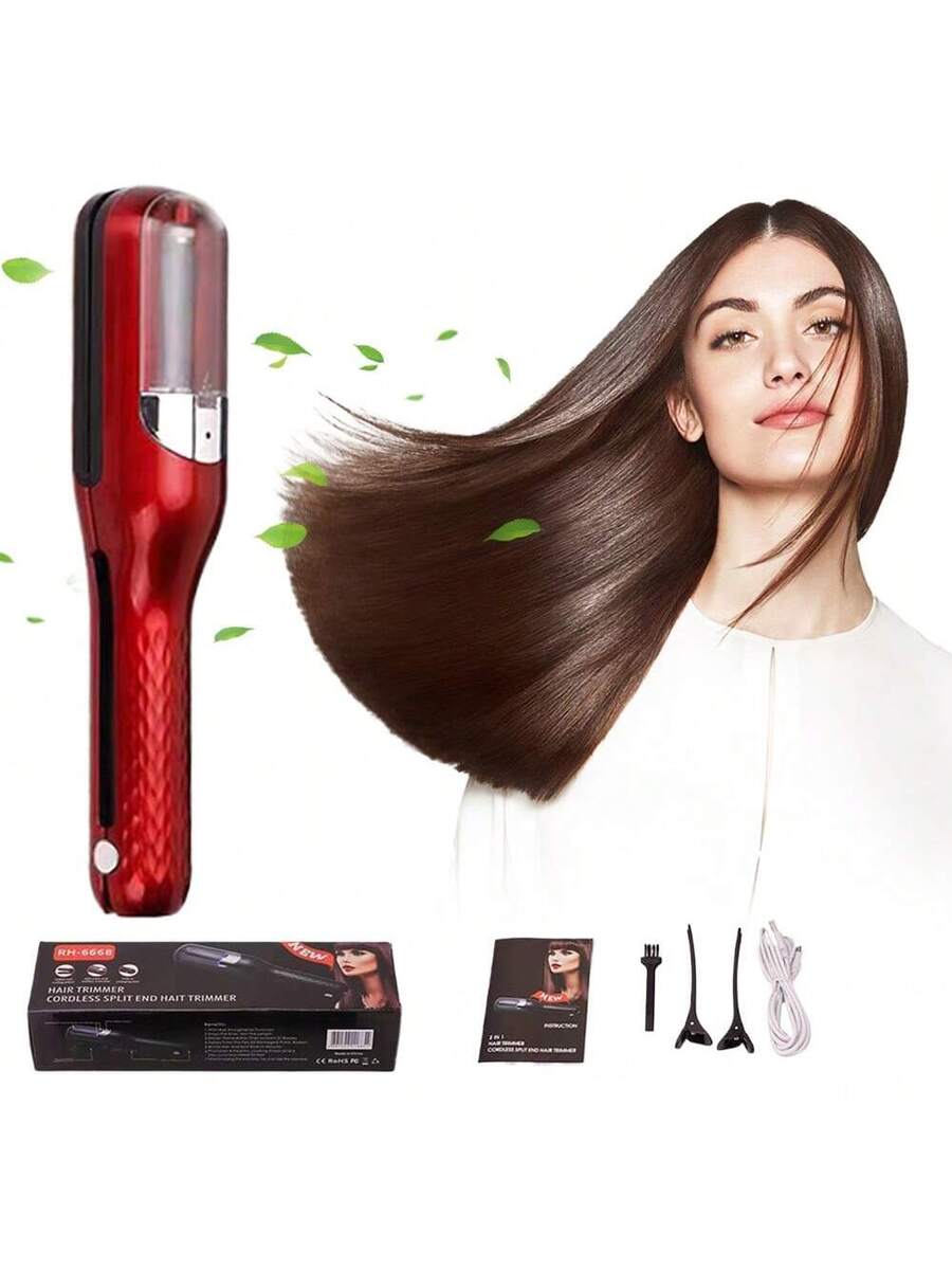 Cortadora de pelo eléctrica
