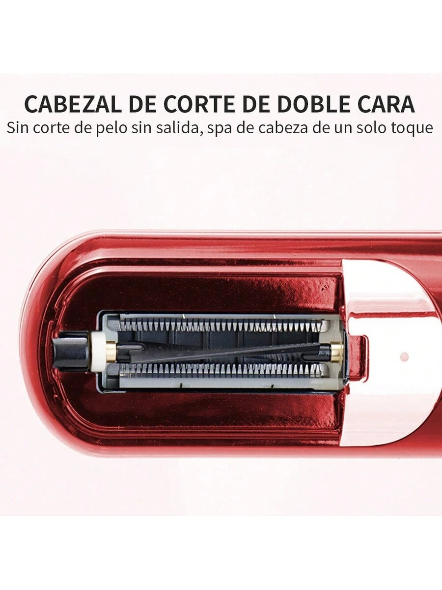 Cortadora de pelo eléctrica