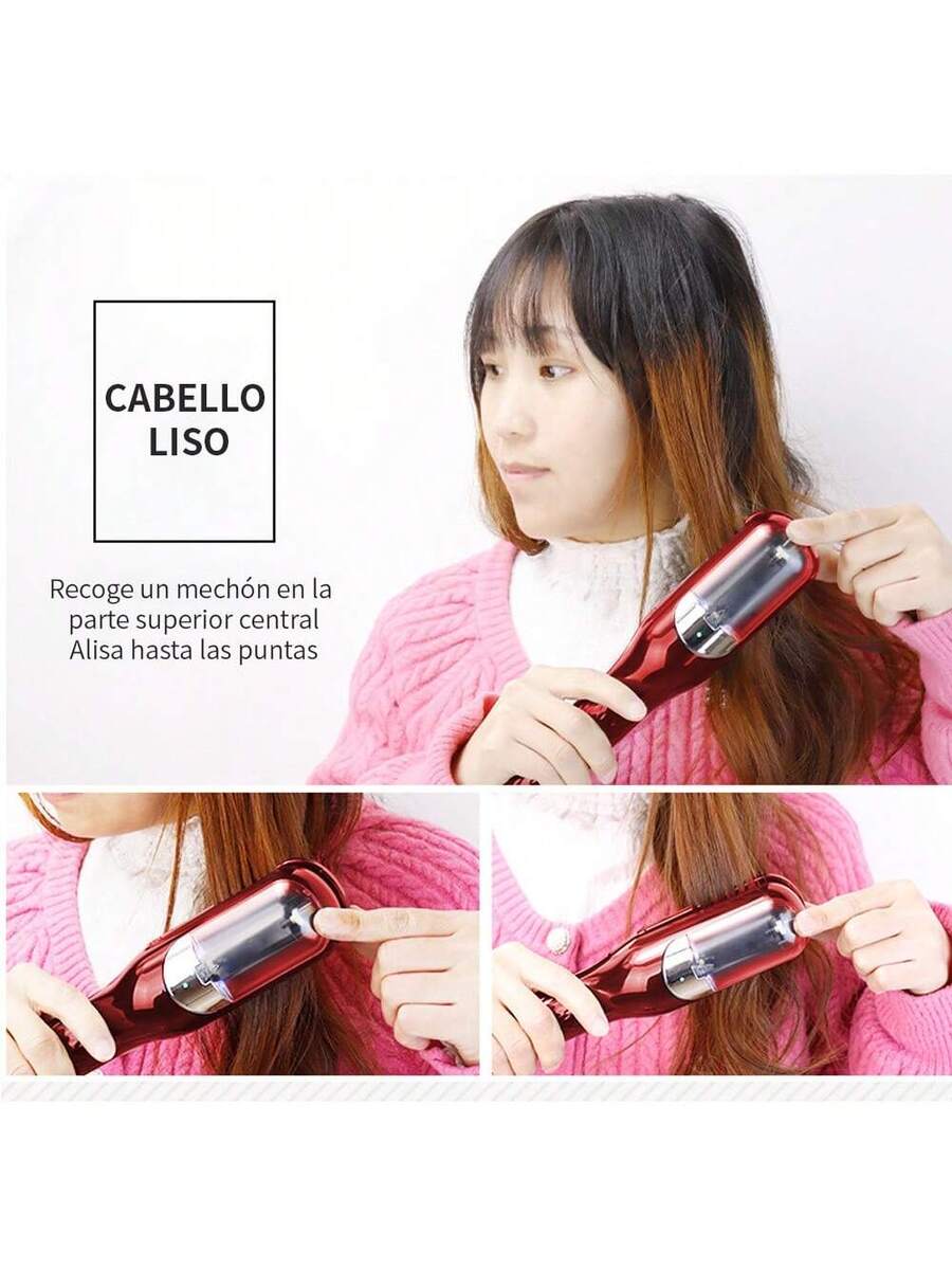 Cortadora de pelo eléctrica