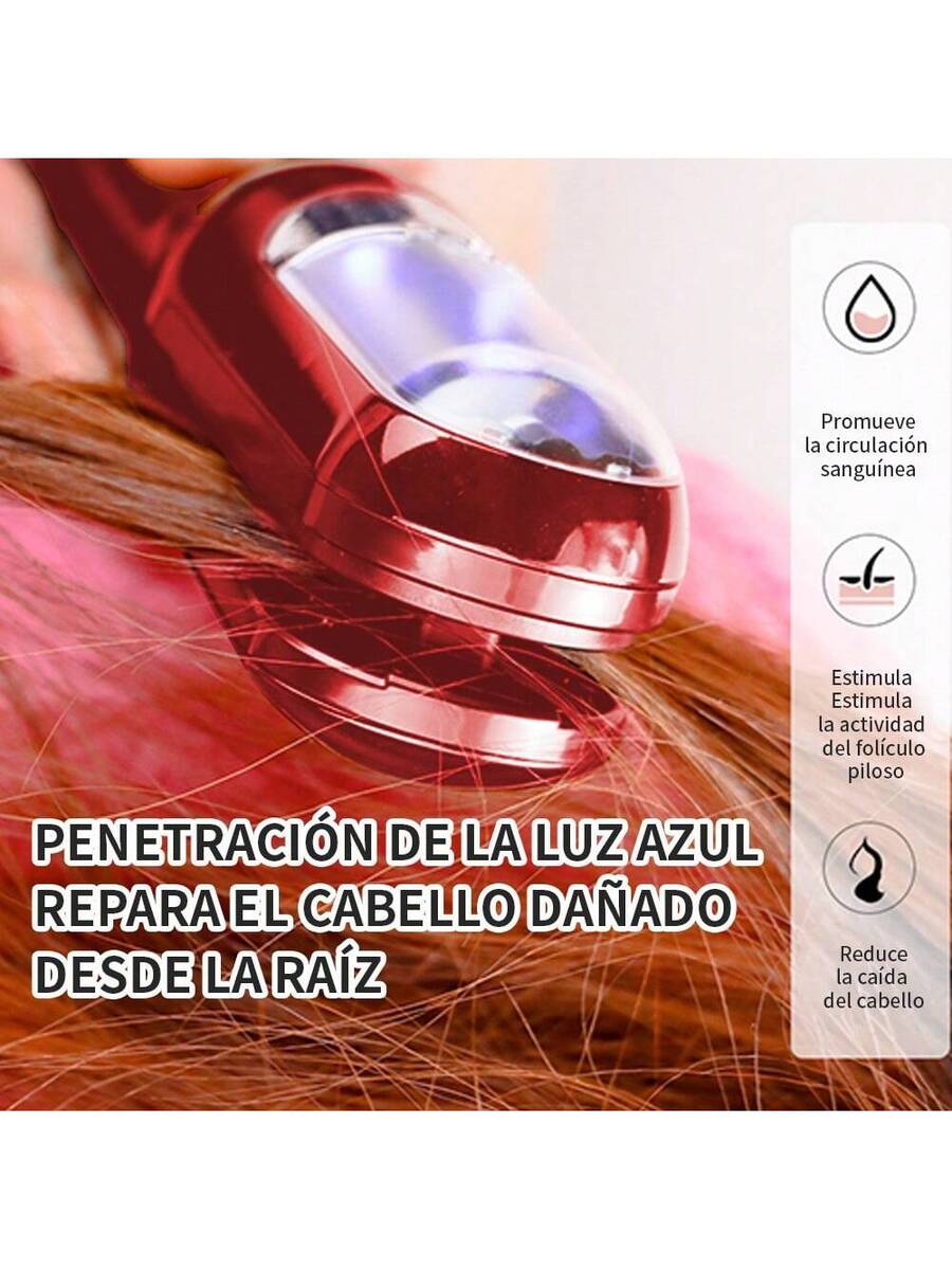 Cortadora de pelo eléctrica