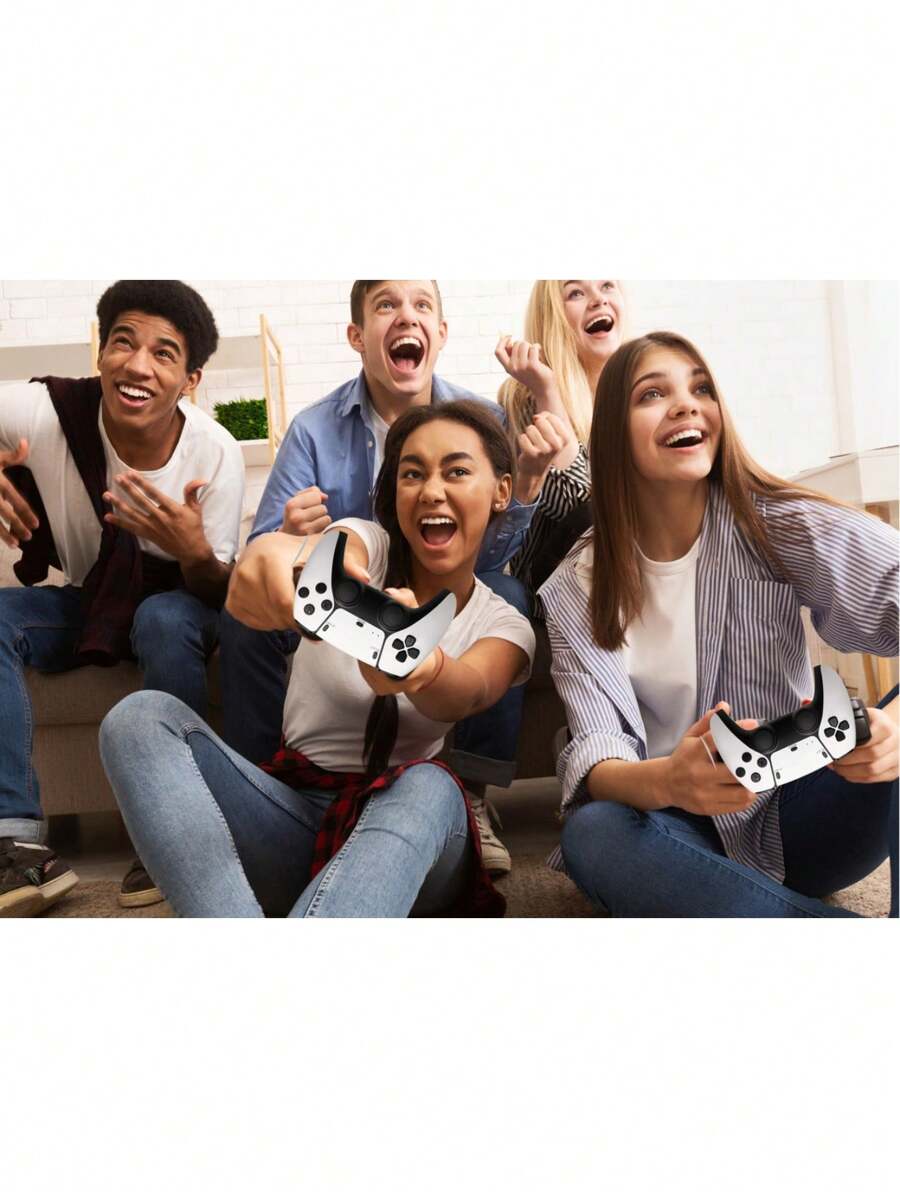Consola De Juegos Retro