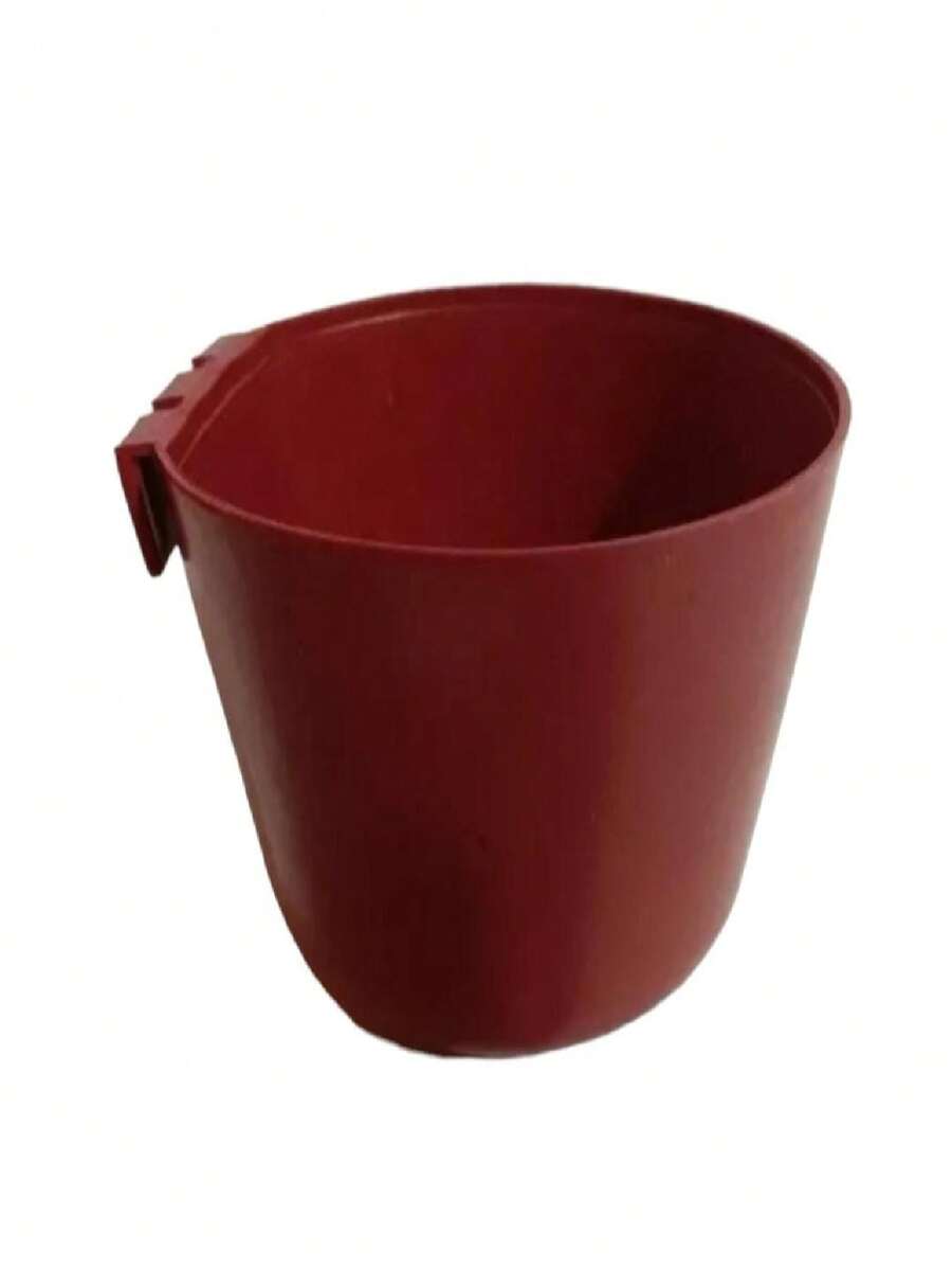 comedero para aves 100 piezas