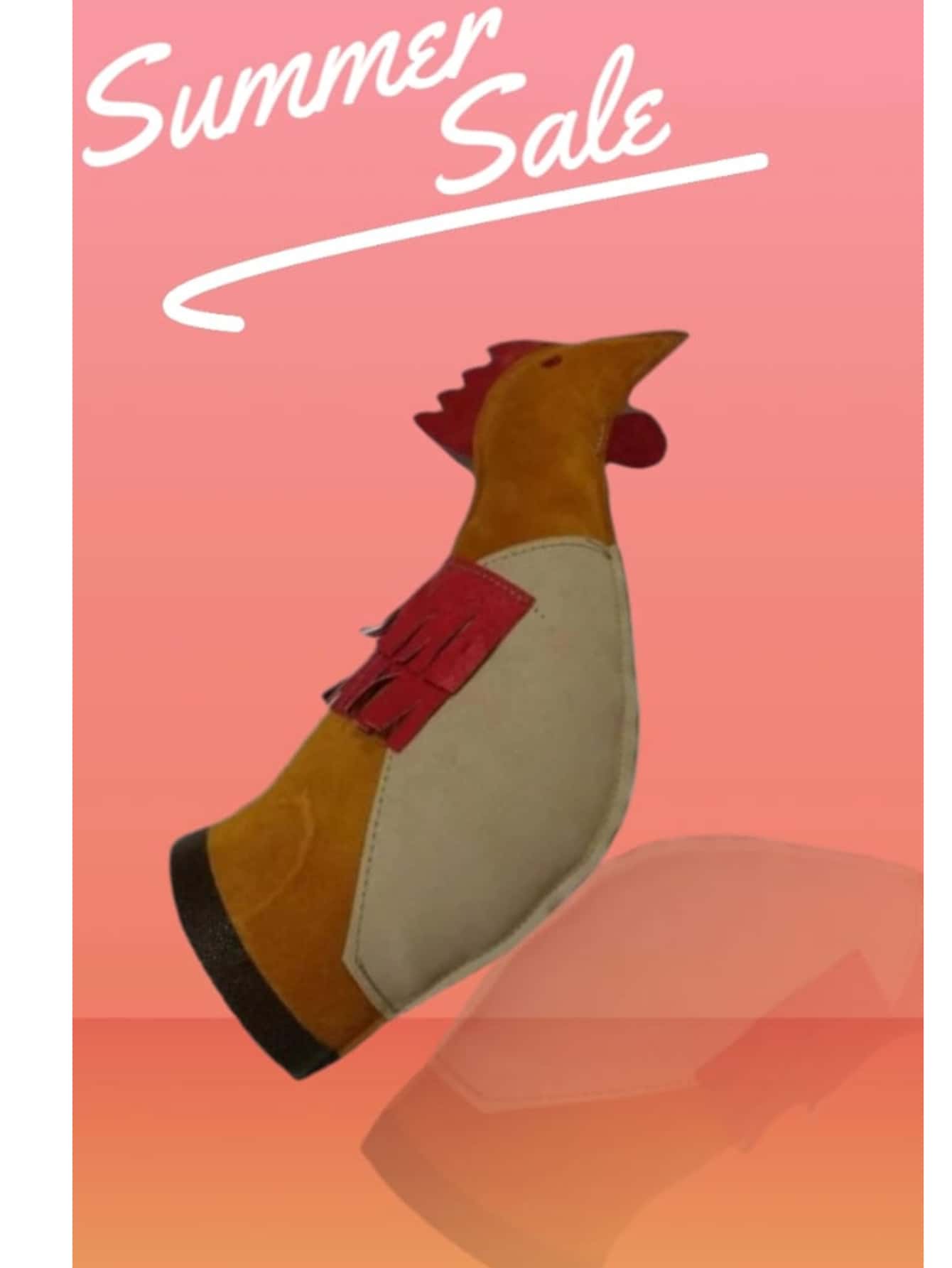 mona para gallos