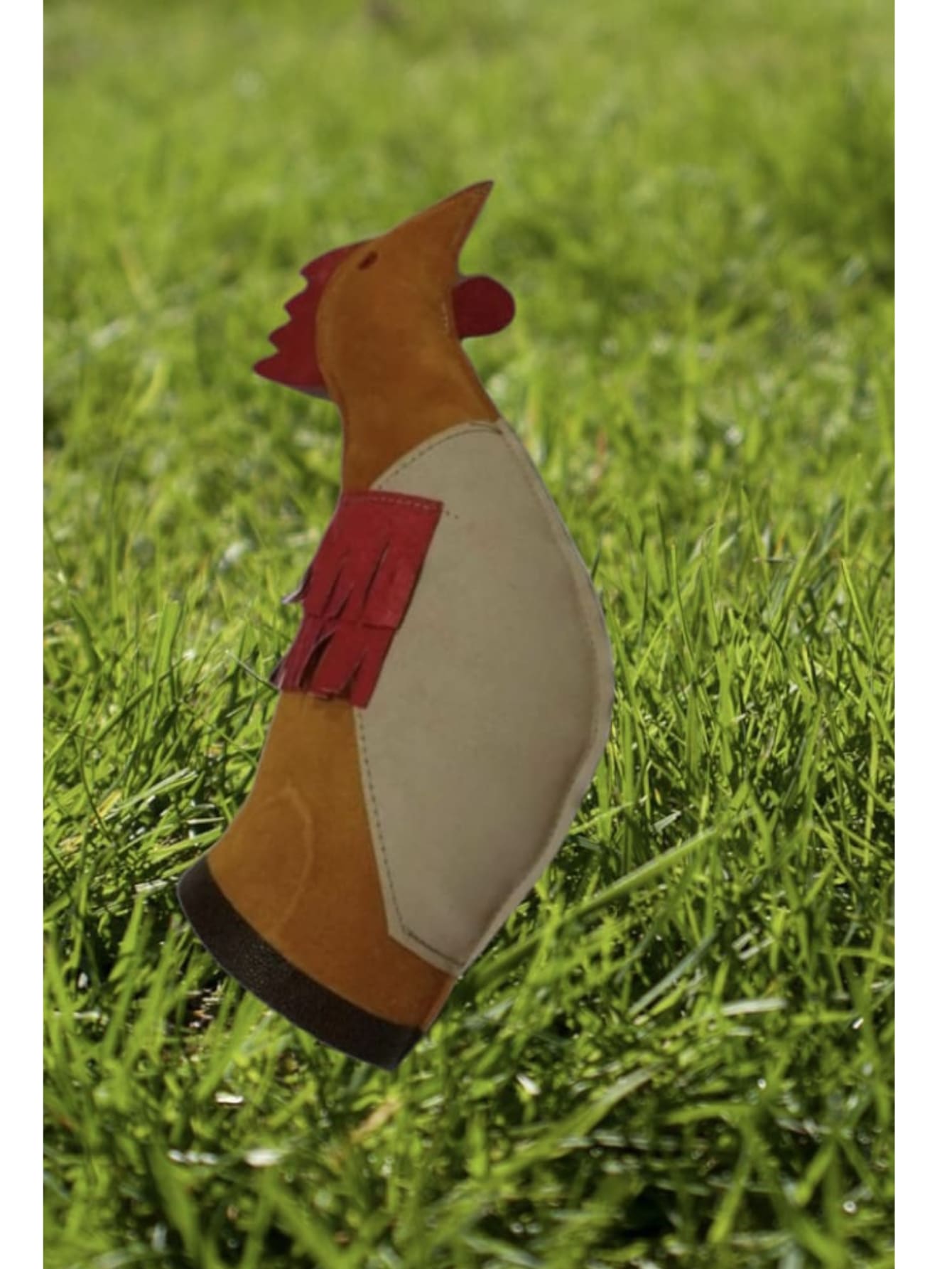 mona para gallos