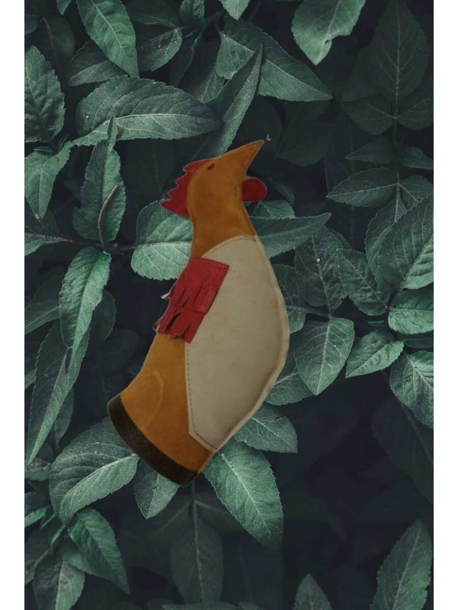 mona para gallos