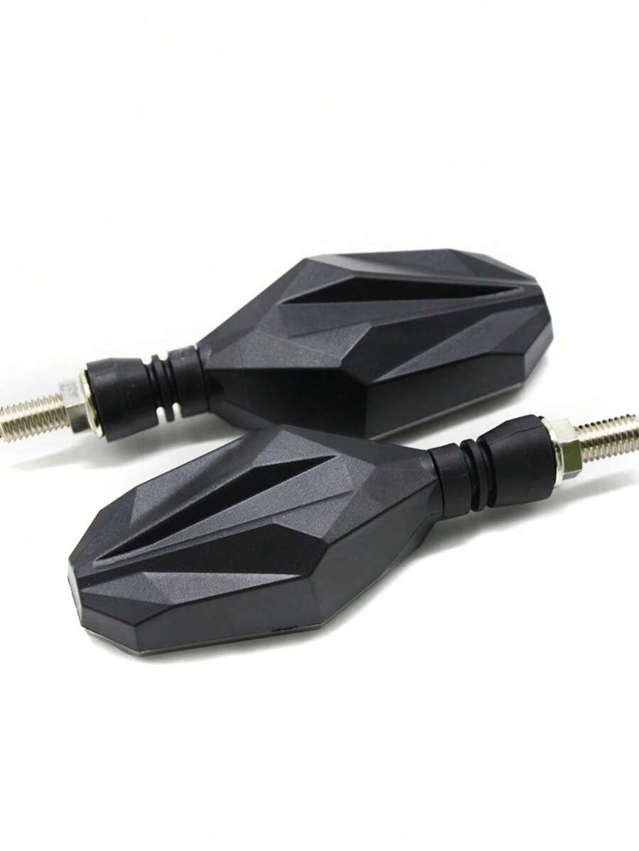 Luces direccionales universal para motocicleta