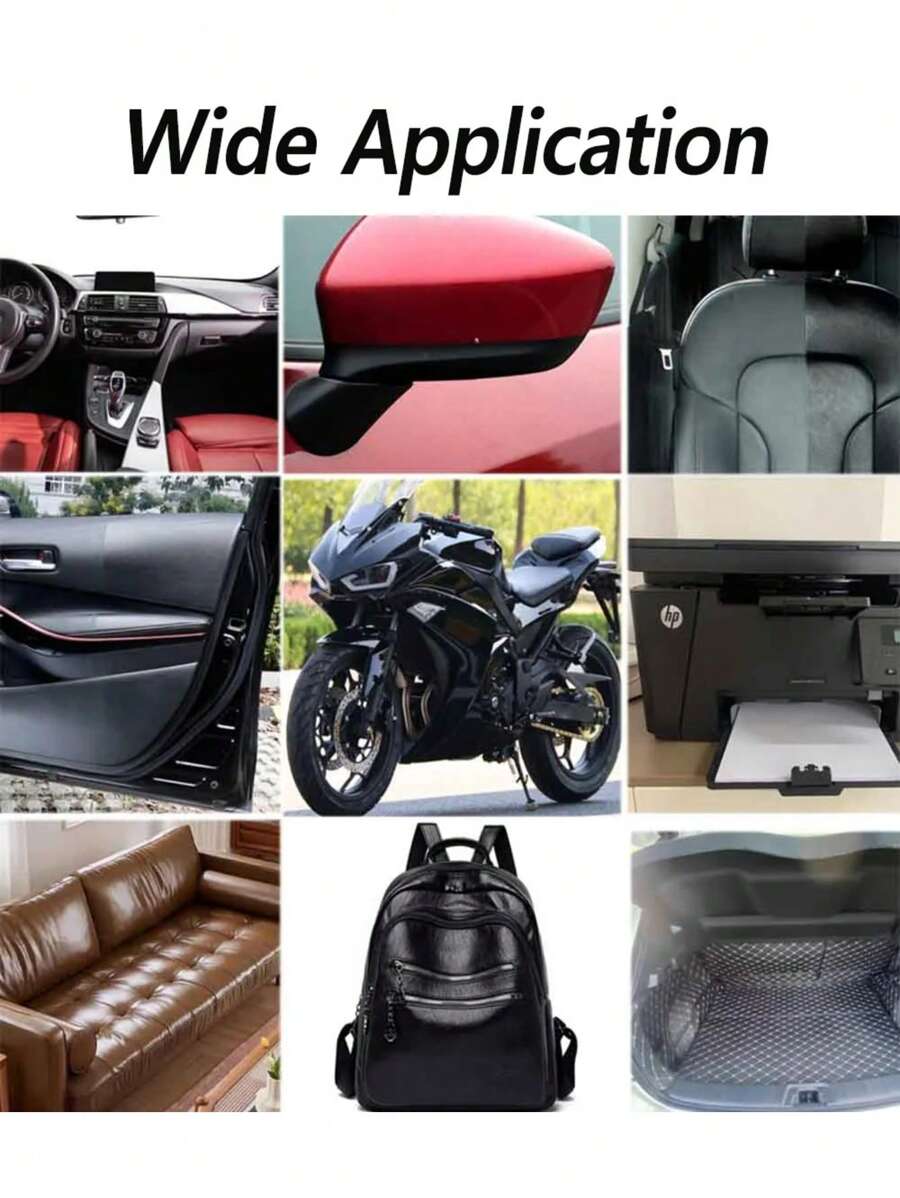 Restaurador de plásticos de coche