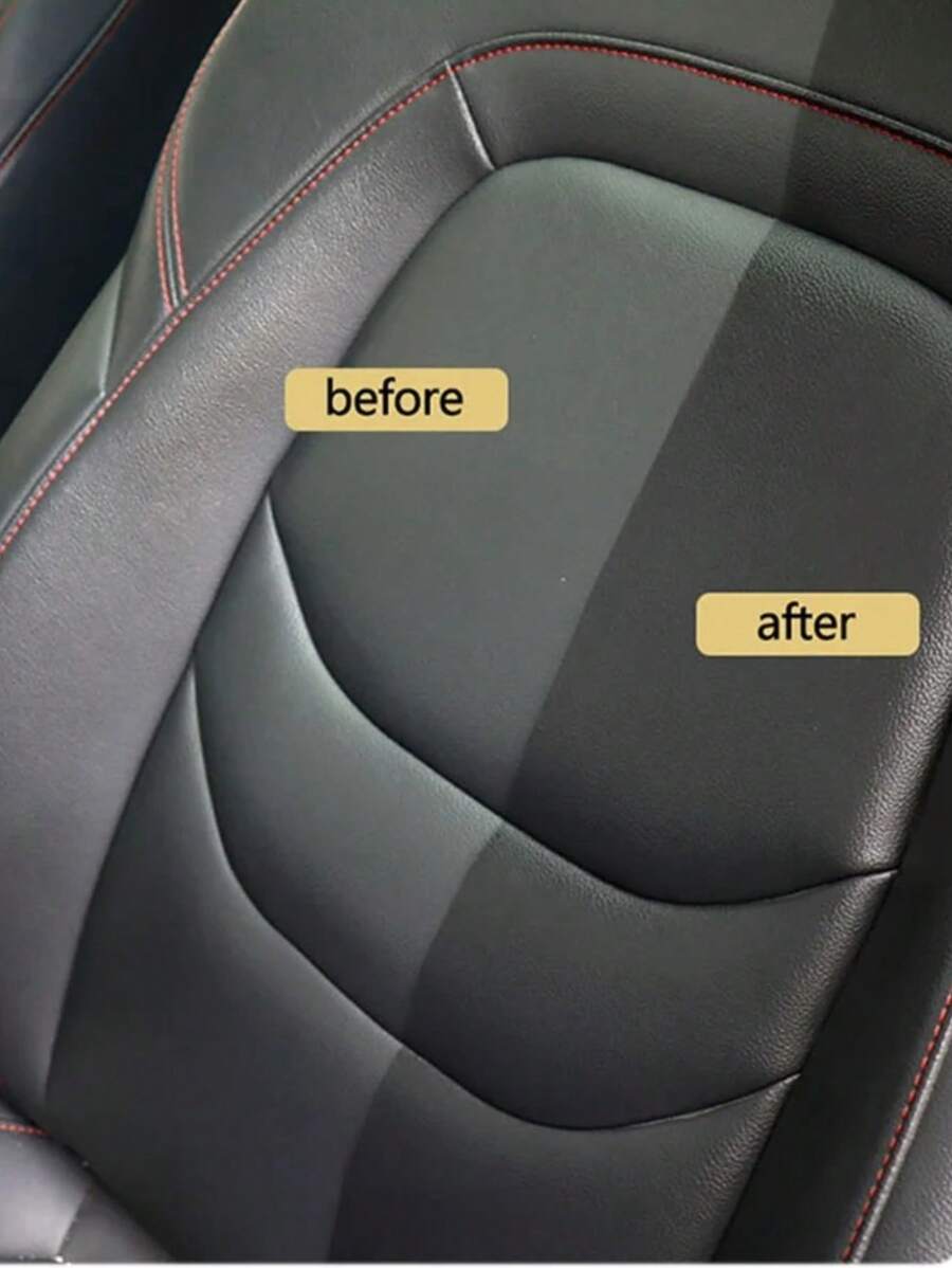 Restaurador de plásticos de coche