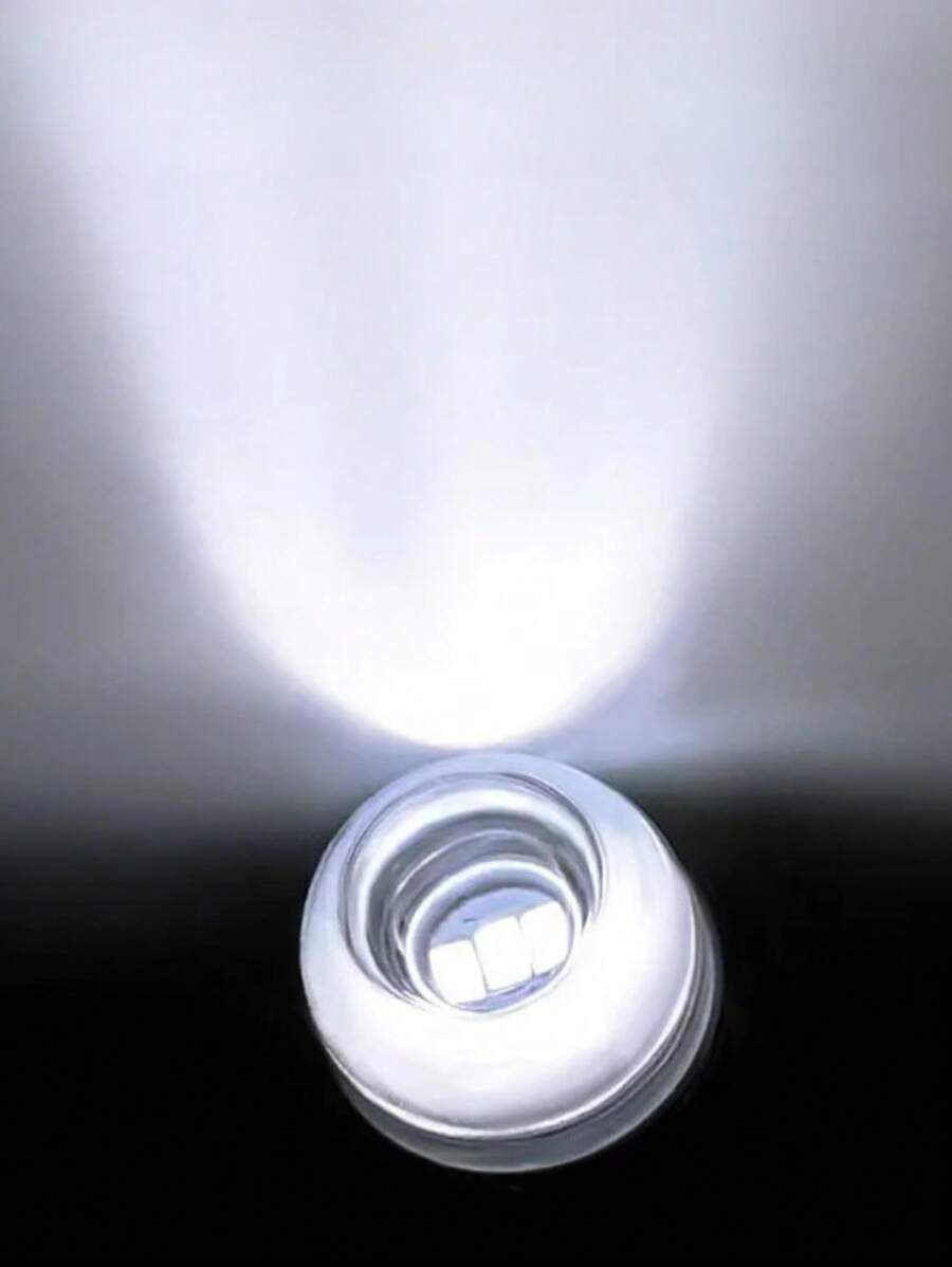 Luz LED trasera de freno para coche