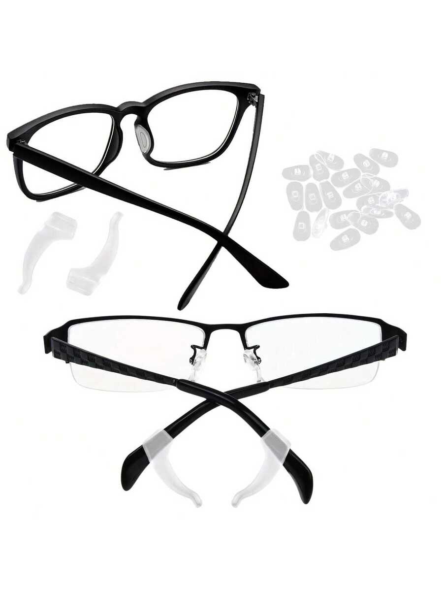 Kit de reparación de gafas de 80-500 piezas