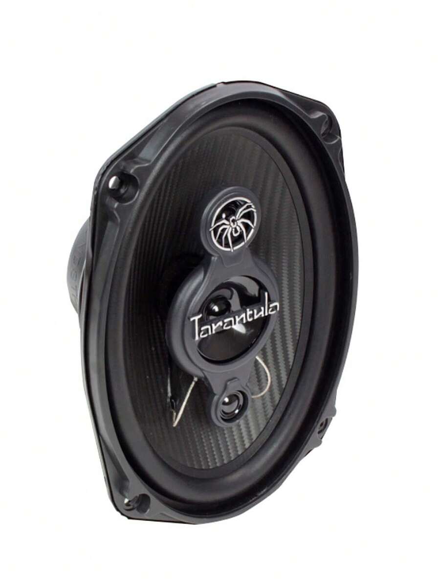 Bocina 6X9 Pulgadas Full Range