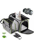 Bolsa de Mascotas Plegable