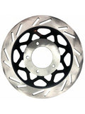 Rotor De Disco De Freno Trasero De Motocicleta