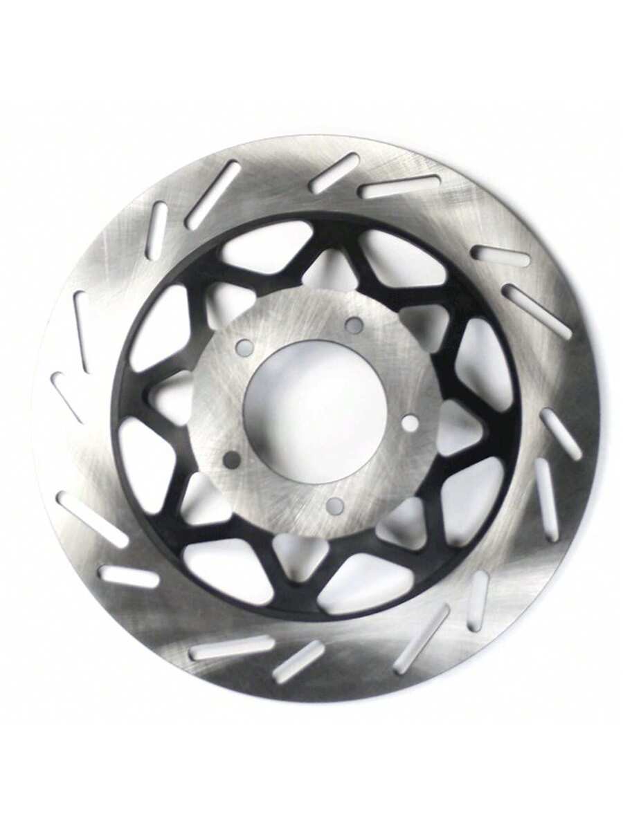 Rotor De Disco De Freno Trasero De Motocicleta
