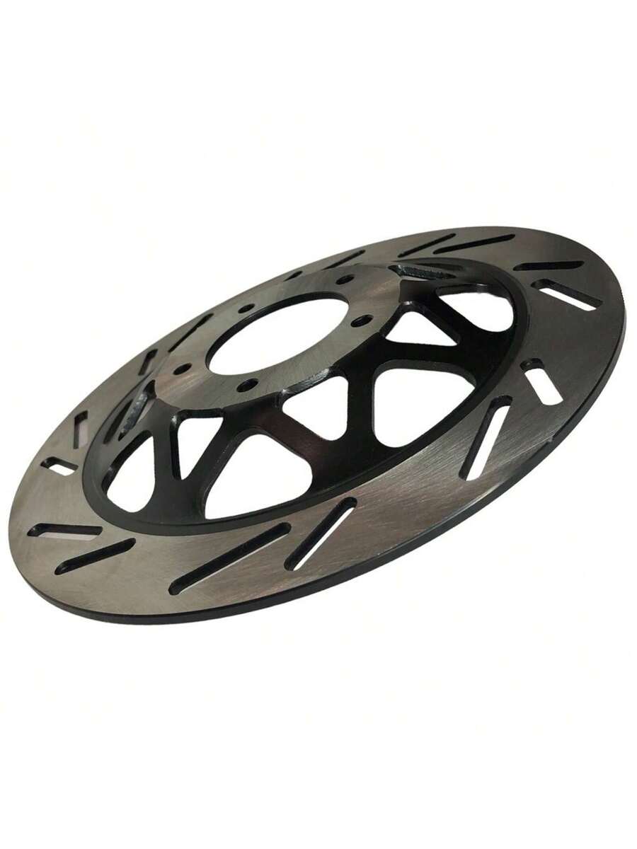 Rotor De Disco De Freno Trasero De Motocicleta