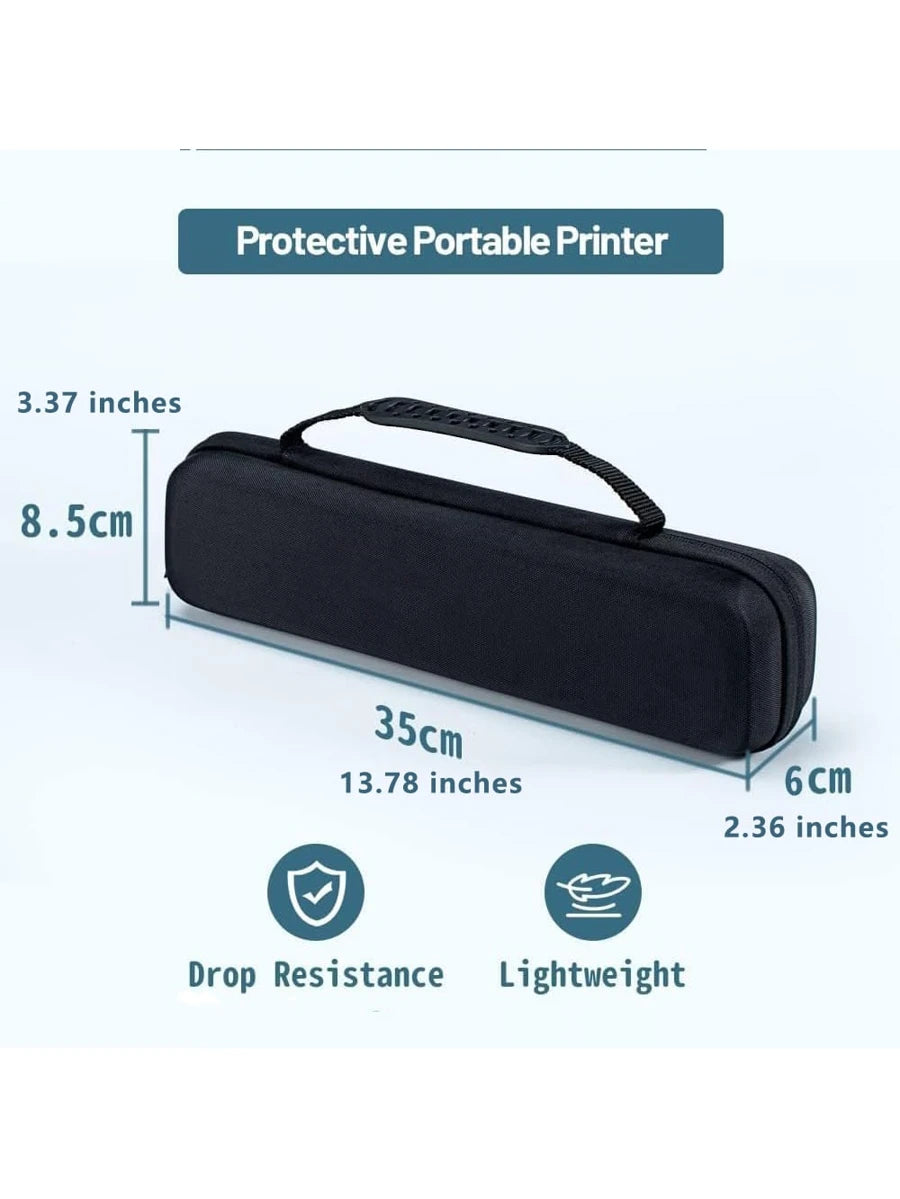 Bolsa de viaje Phomemo