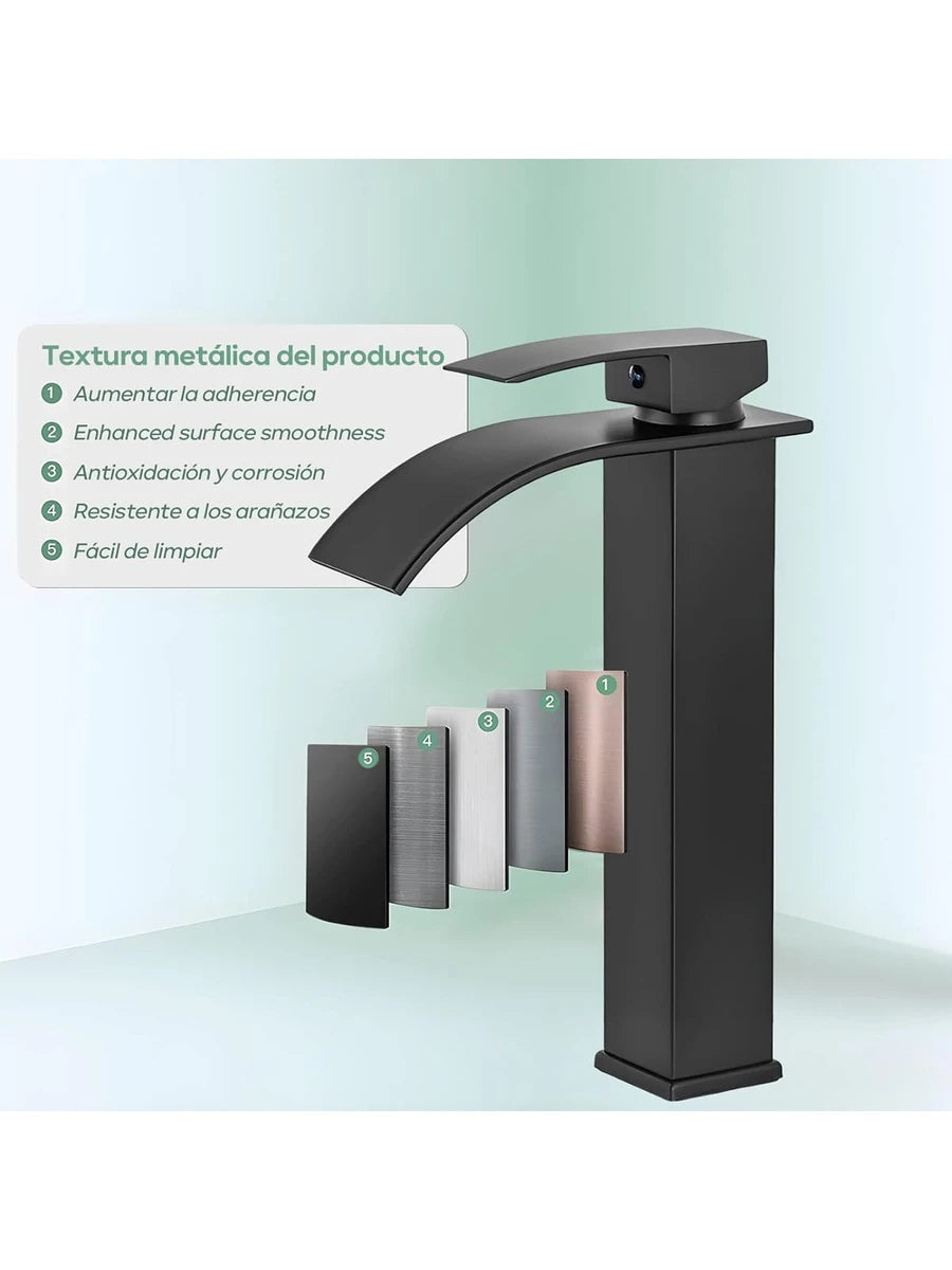 Llaves para Lavabo Baño