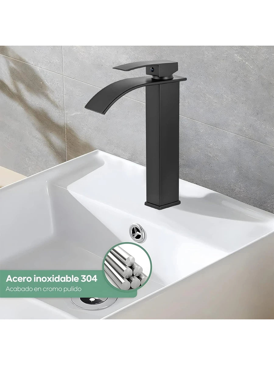 Llaves para Lavabo Baño