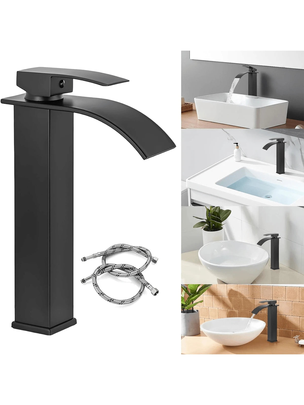 Llaves para Lavabo Baño