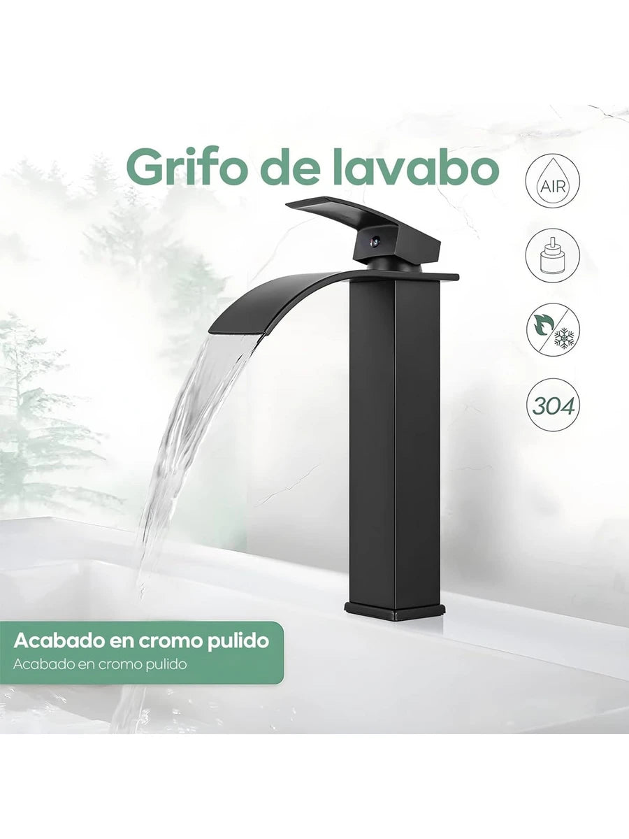 Llaves para Lavabo Baño