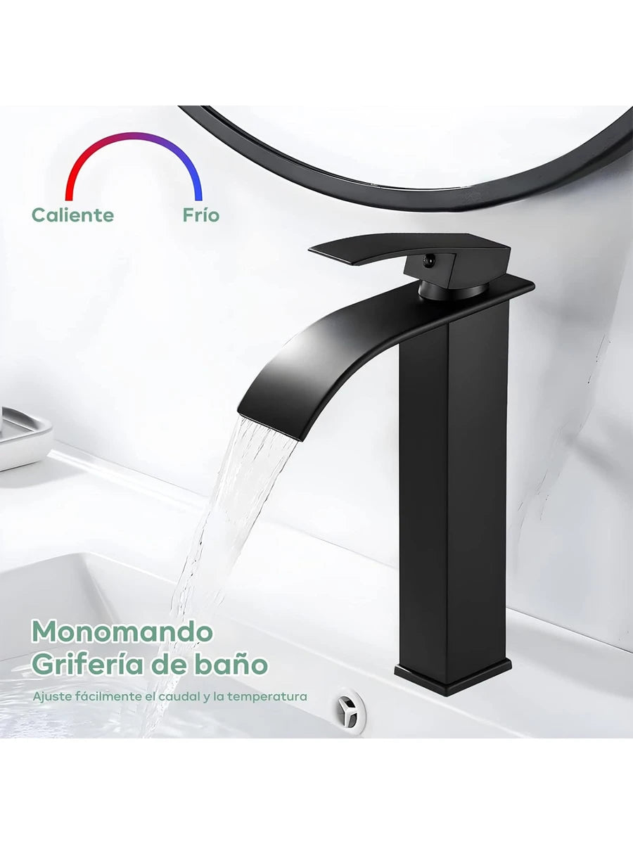 Llaves para Lavabo Baño