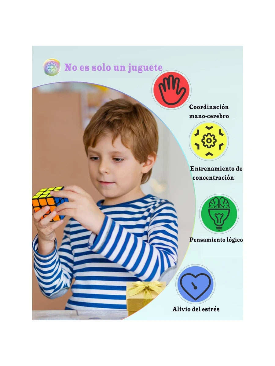 Accesorios de escritorio