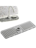 2x1 Alfombrilla de Silicona Absorbente