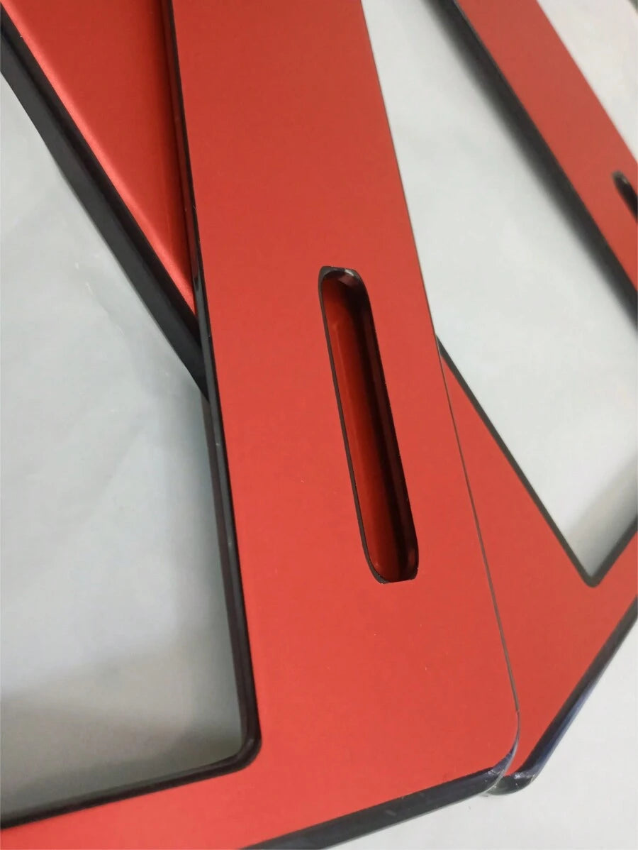 Marco porta matricula portaplaca para coche