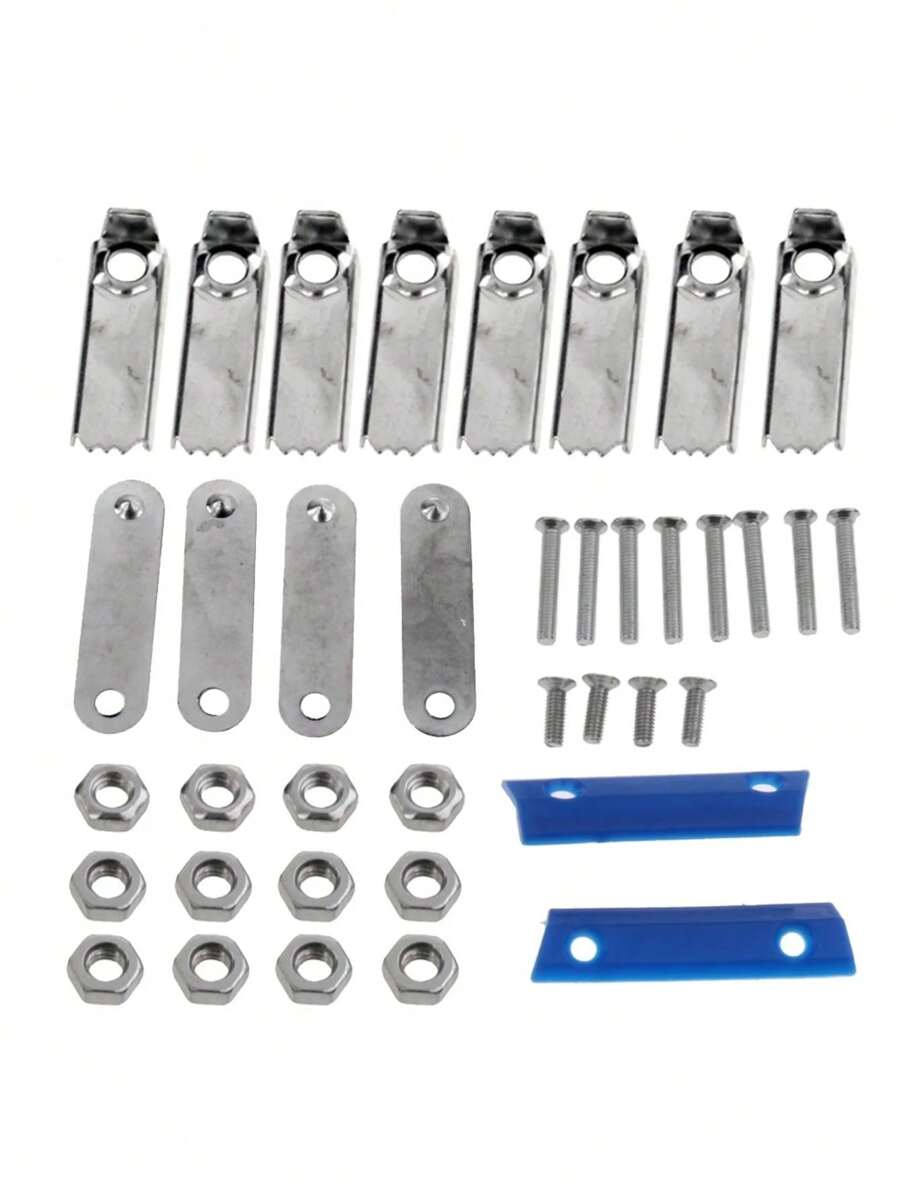 Cubiertas para pedales de coche estandar universales