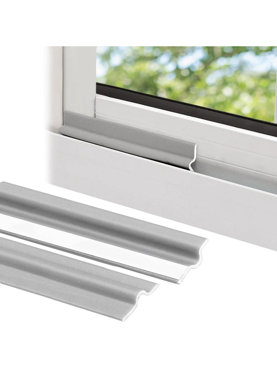 Tira de Sellado de Ventanas