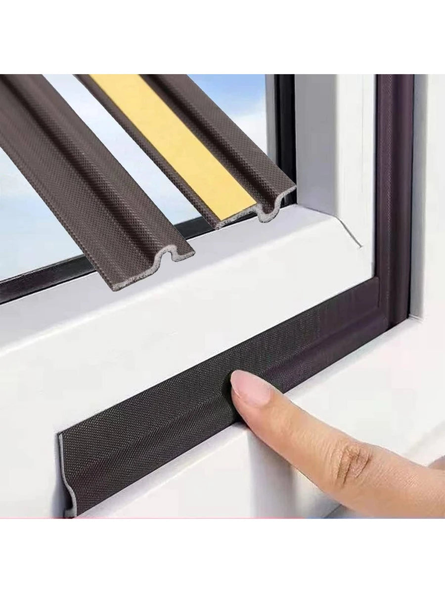 Tira de Sellado de Ventanas