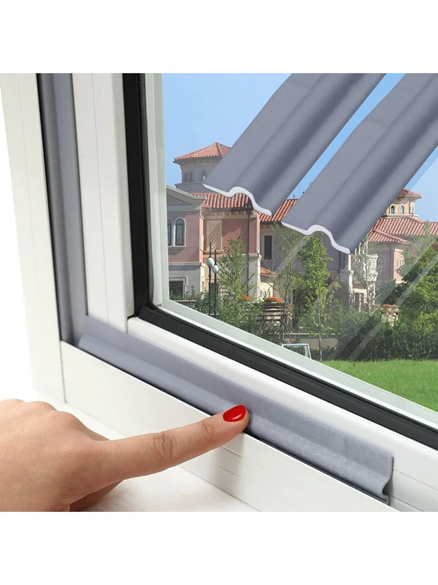 Tira de Sellado de Ventanas