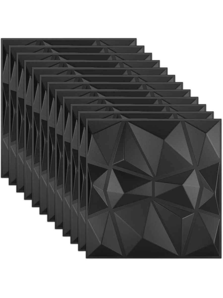 Paneles Decorativos 3D
