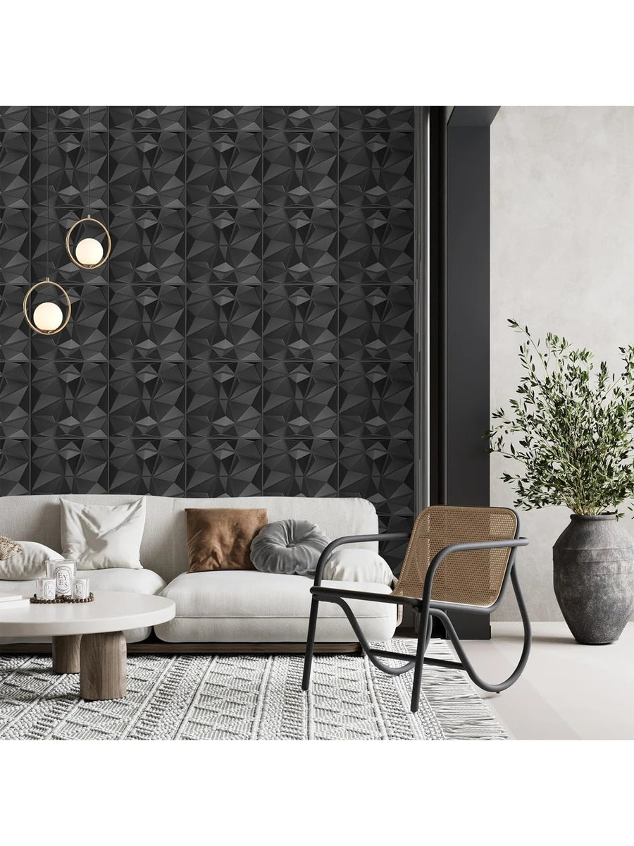 Paneles Decorativos 3D