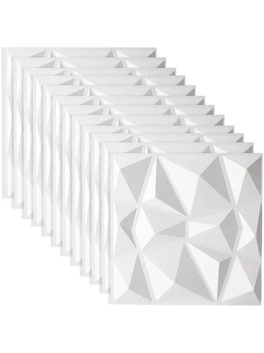 Paneles Decorativos 3D