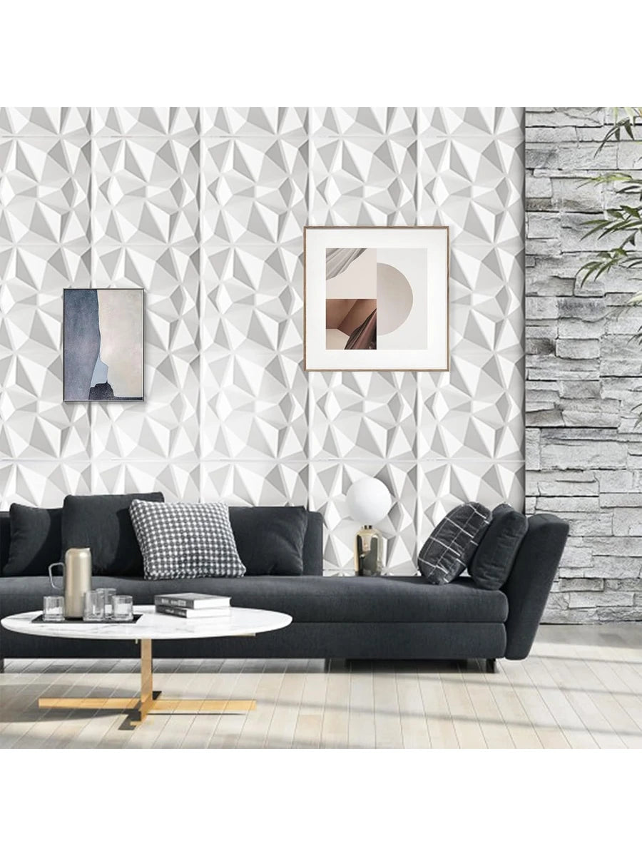 Paneles Decorativos 3D