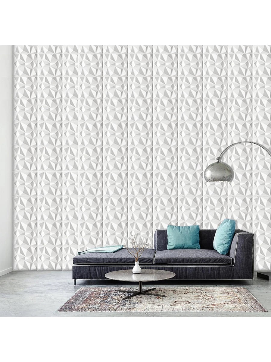Paneles Decorativos 3D
