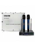 Microfono Uhf Profesional
